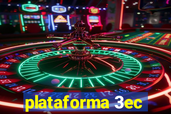 plataforma 3ec